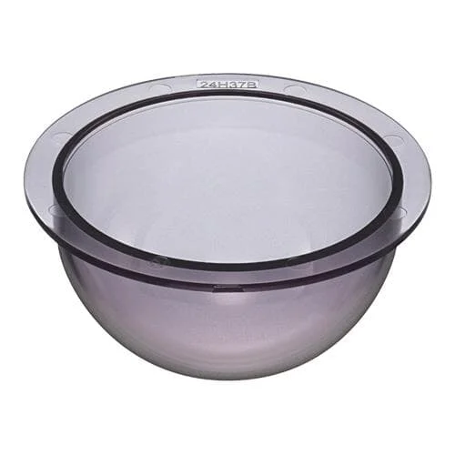 PANASONIC WV-QDC500S – Getönte Kamerakuppel für U2130L / U2140L / U2530L / U2540L Kam