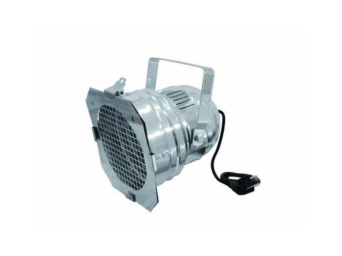 PAR-56 Pro Short Spot, mit Stecker, alu