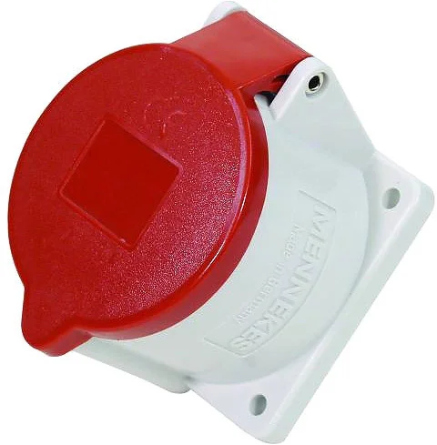 PC ELECTRIC CEE Gerätesteckdose 16A 5pol