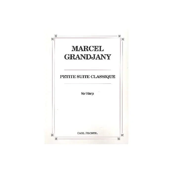 Petite suite classique