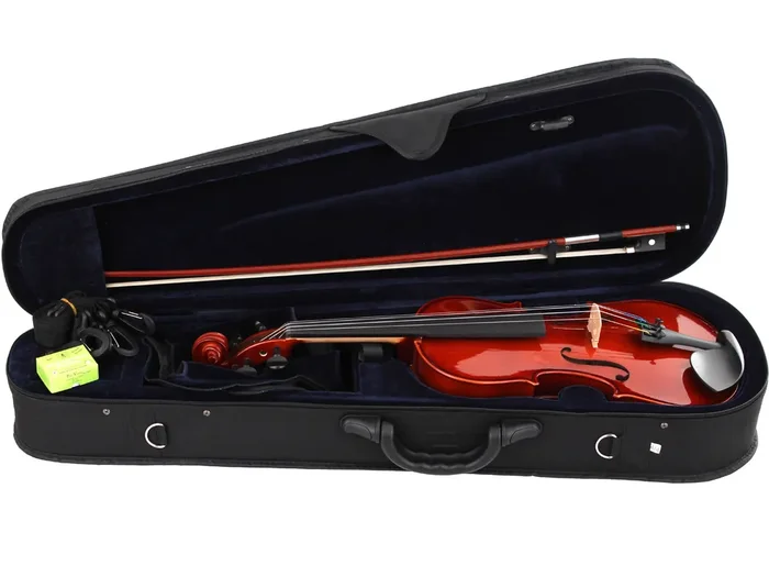 Petz G40 Violin-Set 4/4