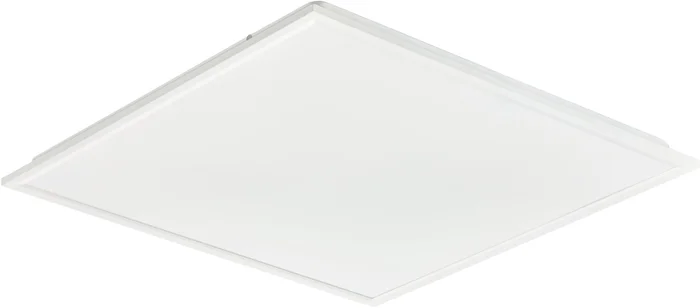 PHILIPS CoreLine Panel gen6, 38 W, 600×600 mm, VPC, 5000 lm, 4000 K, UGR19