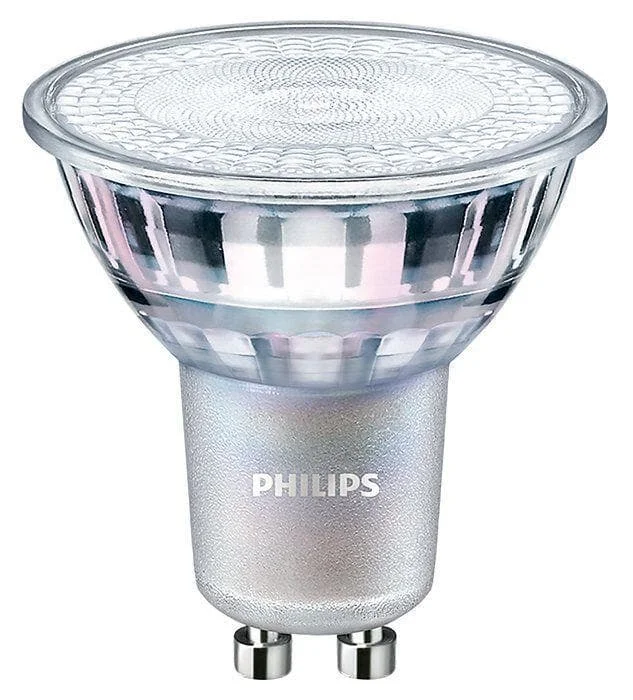 Philips CorePro MASTER LEDspot Value 3,7-35W GU10 940 36° DIM 36° 4000 K 35 Watt