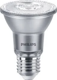Philips MAS LEDspot VLE D 6-50W 927 PAR20 40D