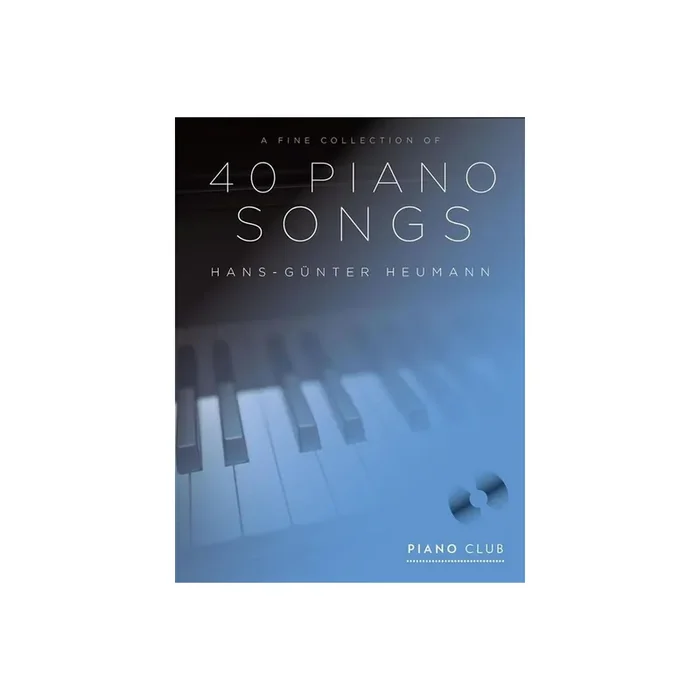 Piano Club (+MP3-CD) für Klavier