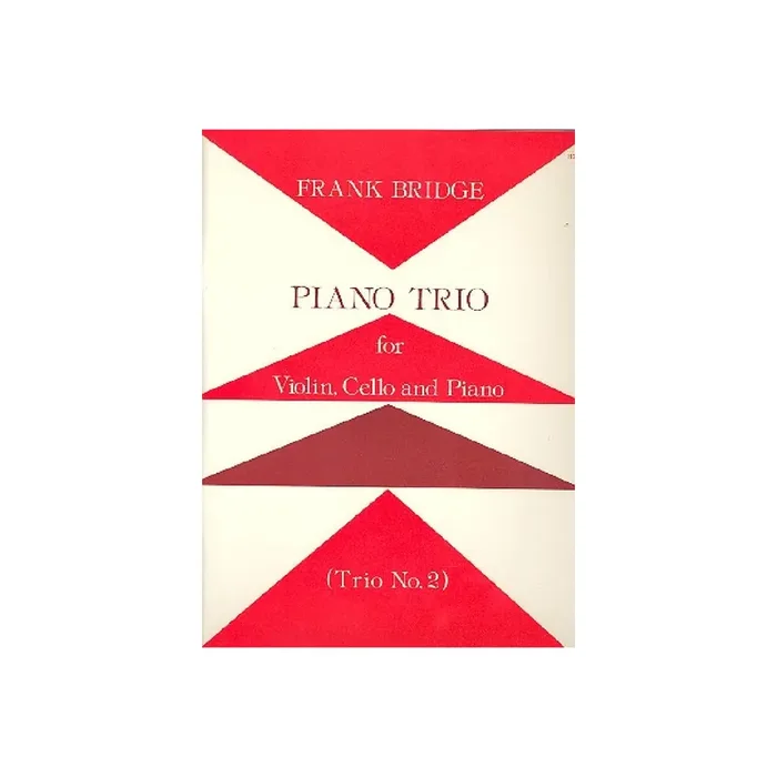Piano Trio no.2