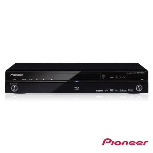 Pioneer BluRay-Player BDP-V6000