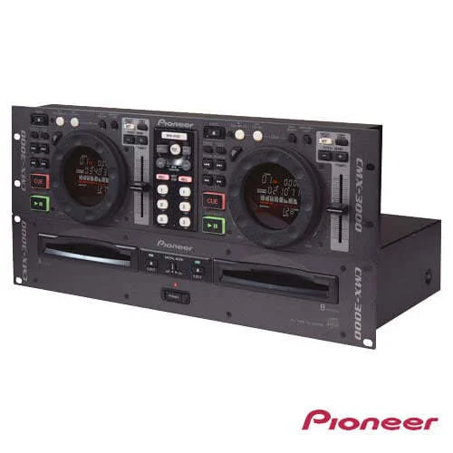 Pioneer CMX-3000
