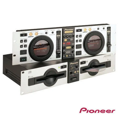 Pioneer CMX-5000
