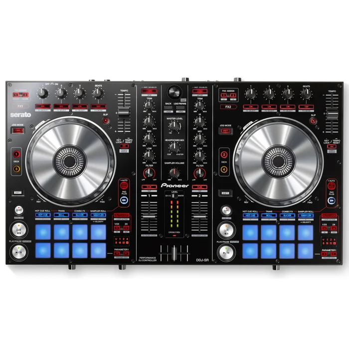Pioneer DDJ-SR