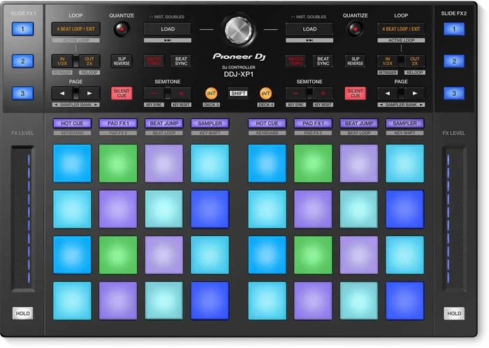 Pioneer DDJ-XP1