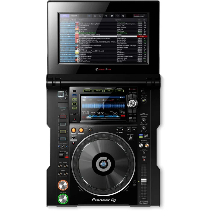 Pioneer DJ CDJ-TOUR1