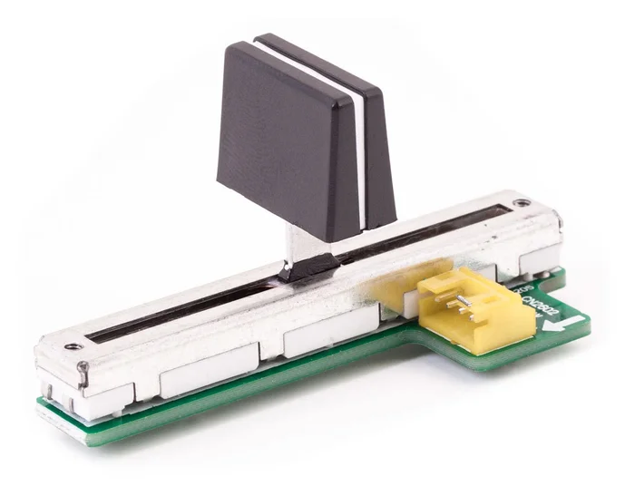 Pioneer DJ DWX-2538 – Linefader mit Platine CH2