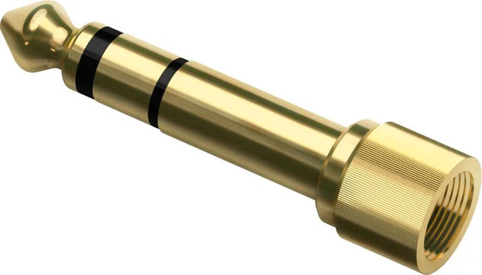 Pioneer DJ HC-PA0001 – Adapter auf 6,3-mm Stereoklinke