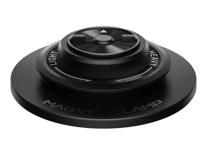 Pioneer DJ MAGVEL CLAMP – MAGVEL KLEMME für PLX-CRSS12