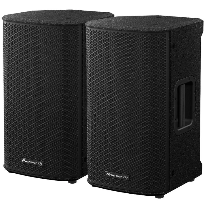 Pioneer DJ XPRS102 (2er Set)