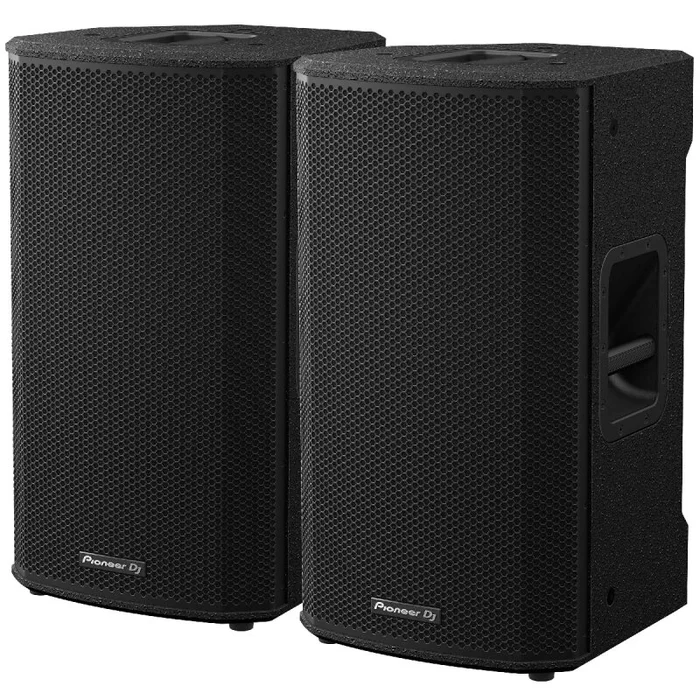 Pioneer DJ XPRS122 (2er Set)