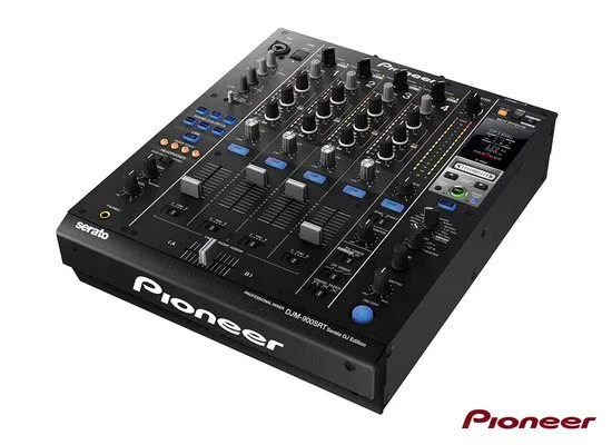 Pioneer DJM-900 SRT