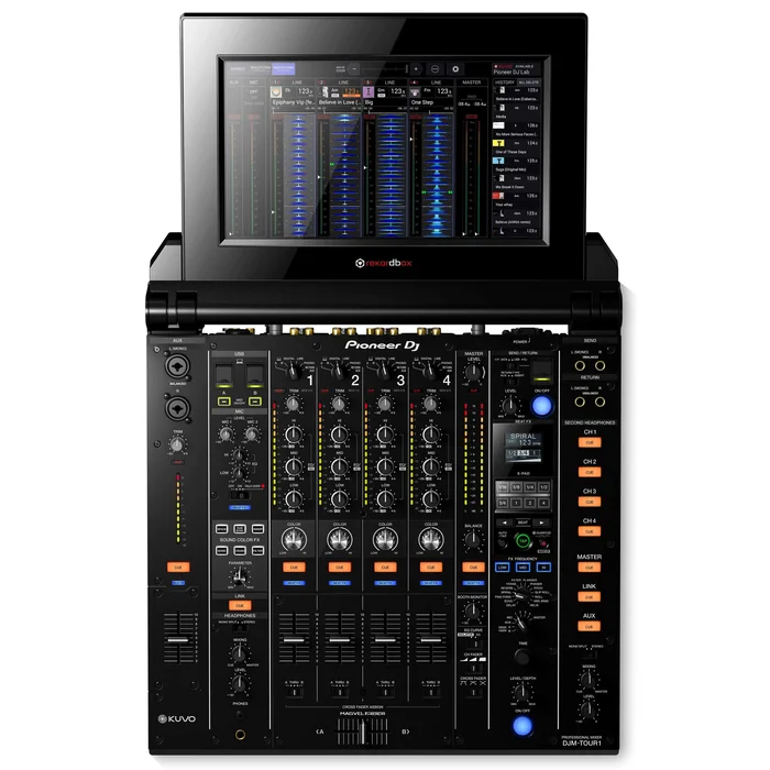 Pioneer DJM-TOUR1