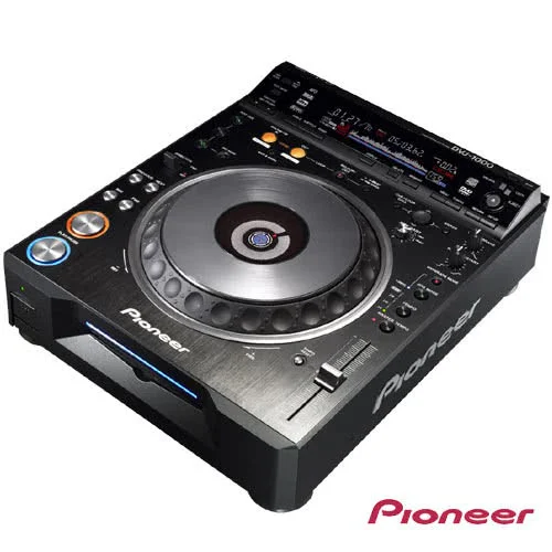 Pioneer DVJ-1000