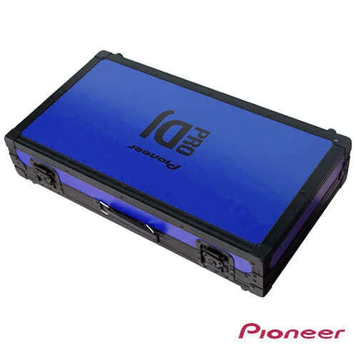 Pioneer Flightcase PRO-440FLT blau