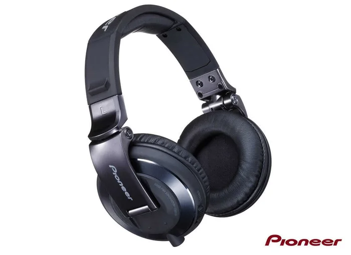 Pioneer HDJ-2000-K schwarz