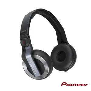 Pioneer HDJ-500 T-K