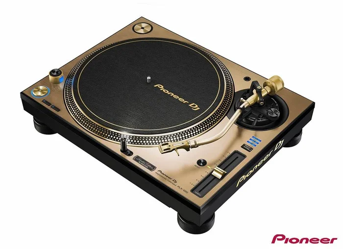 Pioneer PLX-1000-N