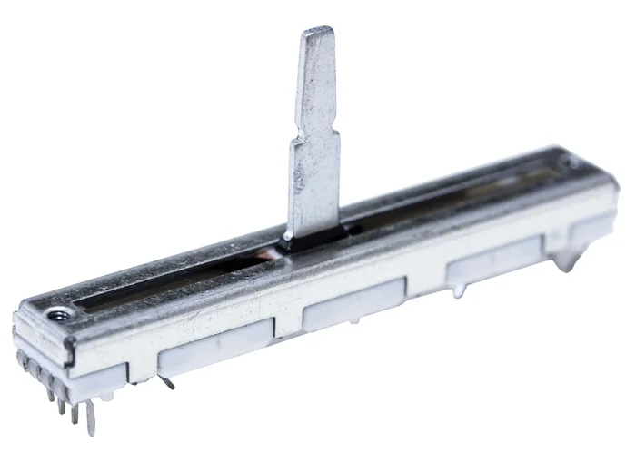 Pionner DJ DCV-1024 Fader