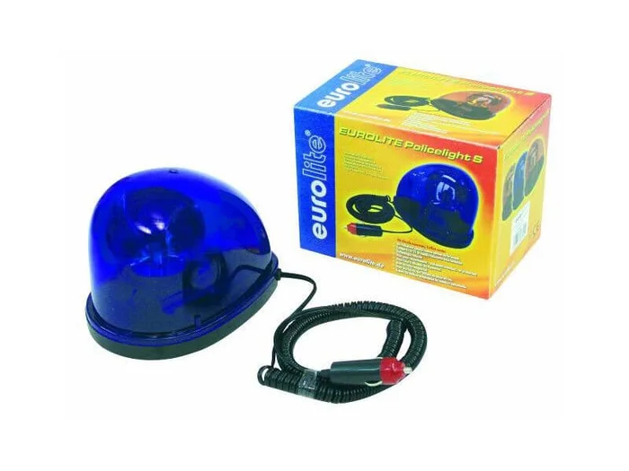 Polizeilicht Starsky, blau, 12V/21W