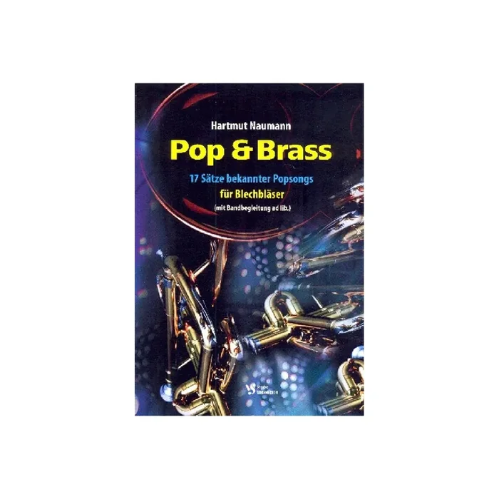 Pop & Brass