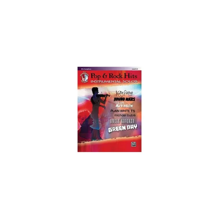 Pop and Rock Hits (+CD)