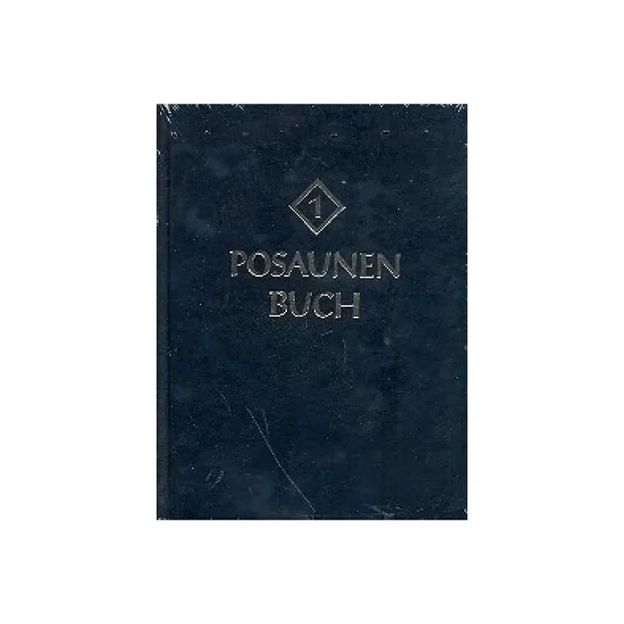Posaunenbuch 1 Jubilate