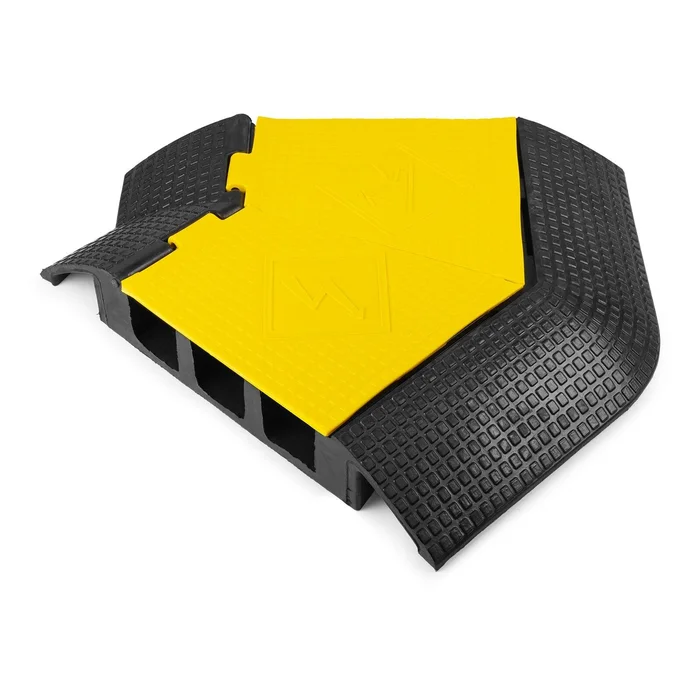 Power Dynamics CB3C – Kabelbrücke 3-Kanal Ecke 45 Grad