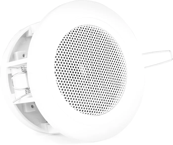 Power Dynamics CSBA3L Kompakt-Deckenlautsprecher 3″ 8 Ohm