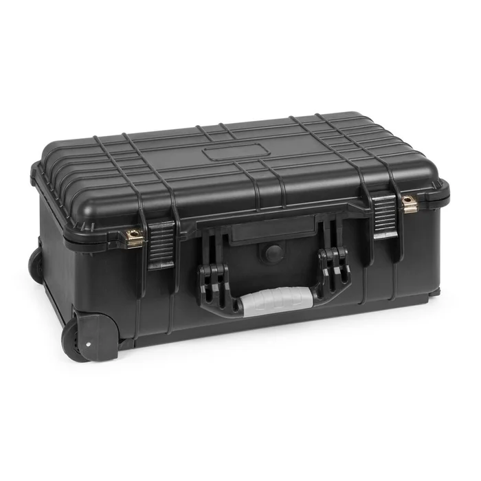 Power Dynamics GIGCase30 Universal Hard Case Trolley