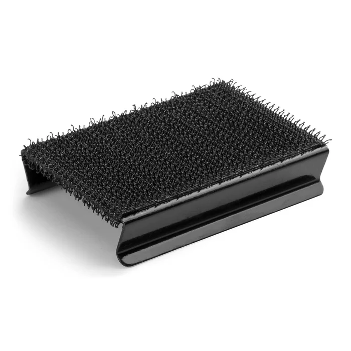 Power Dynamics Riser D750 Skirting Clamp