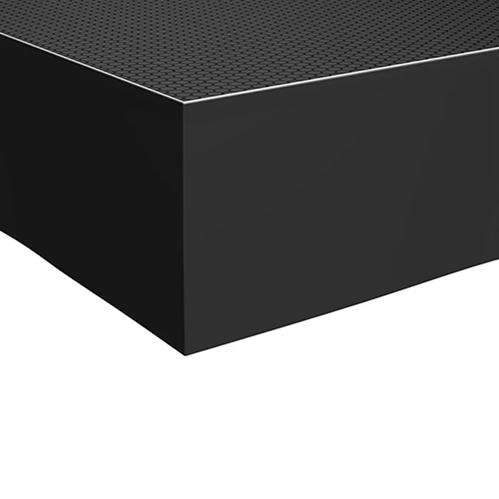 Power Dynamics SKIRT-S40 Stage Skirt Straight 6m x 40cm