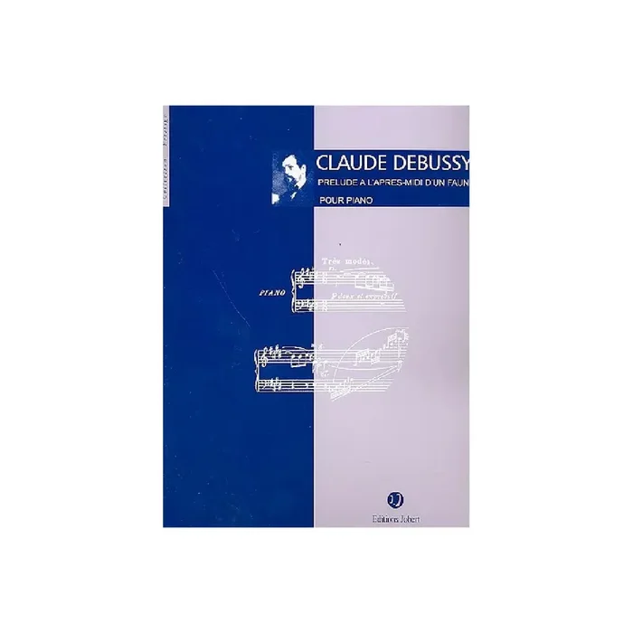 Prélude à l‘après-midi