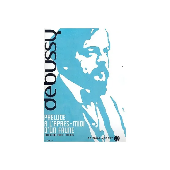 Prélude à l‘après-midi d‘un faune