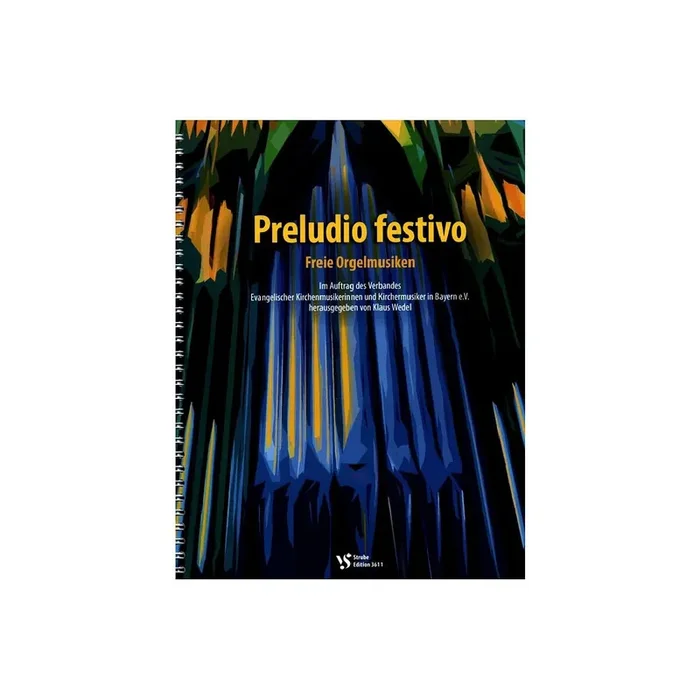 Preludio Festivo