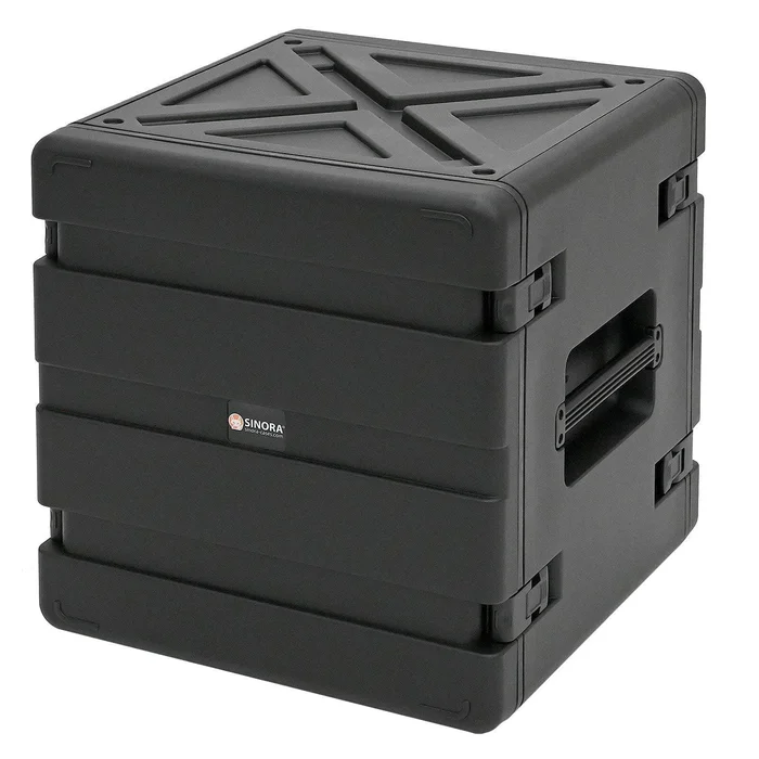 ProCase 19 Zoll SINORA 12 HE Kunststoff-Rack