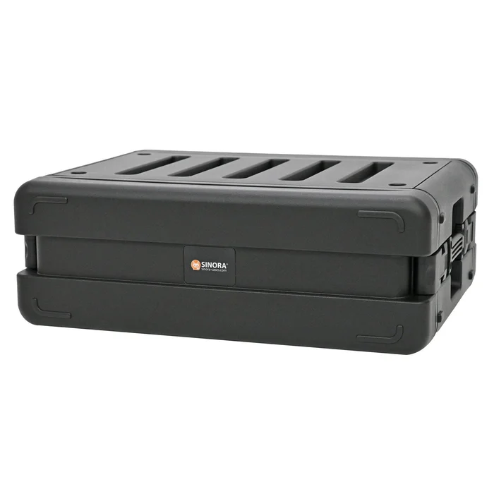 ProCase 19 Zoll SINORA 3 HE Short Rack