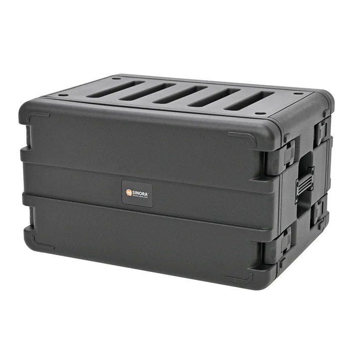 ProCase 19 Zoll SINORA 6 HE Short Rack