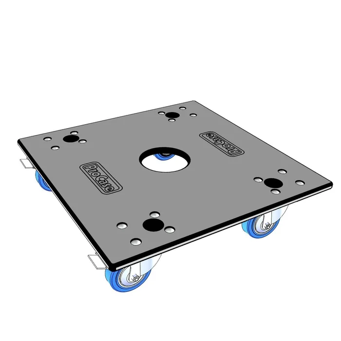 ProCase Essential-Rack Rollenbrett RB2