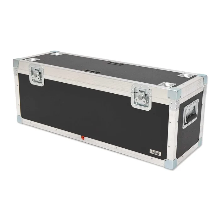 ProCase Flightcase für Shure Microflex Complete Wireless (10x)