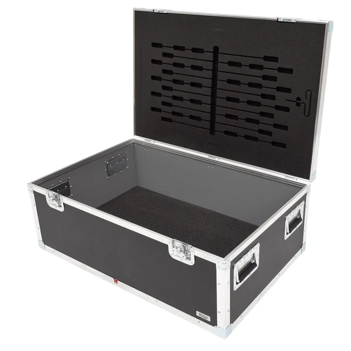 ProCase Flightcase für Shure Microflex Complete Wireless (20x)