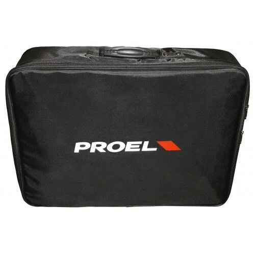 Proel Bag für MQ16USB – gepolsterte Tasche