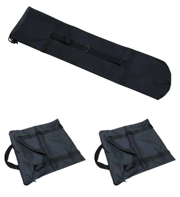 PROmagiX Cover Set für 8602 Lautsprecherständer