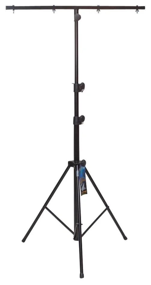 PROmagiX Lichtstativ LS4TM Pro, 3,15m mit Querträger